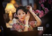 章子怡晒《胭脂扣》剧照 与周一围飙演技致敬经典