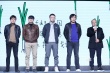 张艺谋担任第三届