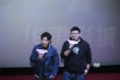 《兄弟，别闹！》高晓攀归乡 观众爆米花洒一地