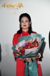《侗族大歌》首映禮 主創(chuàng)現(xiàn)場(chǎng)傳授“非遺”唱腔