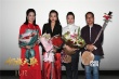《侗族大歌》首映禮 主創(chuàng)現(xiàn)場(chǎng)傳授“非遺”唱腔