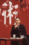 陳凱歌現(xiàn)身回顧展 談《妖貓傳》稱張雨綺聲音獨(dú)特