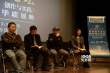 北電文學(xué)系畢聯(lián)作品展映 袁立主演短片立意獲贊