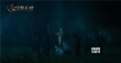 《七月半3》發(fā)終極海報(bào) 死神之光映照幽冥大地