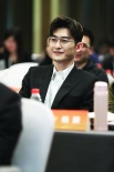 電影新力量：關(guān)曉彤、張翰、baby臺(tái)下聆聽(tīng)論壇