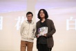 《烟花》发布会 岩井俊二自曝灵感来自儿时经历