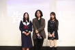 《烟花》发布会 岩井俊二自曝灵感来自儿时经历