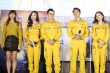 首部電競電影《墊底聯(lián)盟》首映 王櫟鑫牽手小蒼