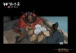 《钟馗传奇》终极预告 6年200人用手画出中国风