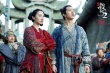 《捉妖记2》曝威亚特辑 白百何井柏然变空中飞人