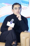 丝路电影节大师班:张婉婷罗启锐对话青年电影人