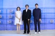 導(dǎo)演徐浩峰攜《刀背藏身》劇組亮相絲路電影節(jié)