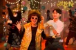 《妖鈴鈴》曝推廣曲 吳君如、Papi與熊梓淇尬舞