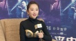 专访蒋梦婕:爱跟陈学冬互怼 与桂纶镁飚戏很过瘾