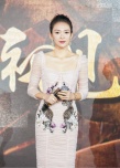 章子怡《无问西东》好戏终“诞生” 定档1月12日