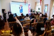 “帕丁頓熊”造訪英國大使館 揭秘最萌小熊的誕生