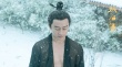 《妖猫传》曝黄轩特辑 被“虐”雪天光膀站成雪人