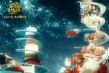 《圣诞奇妙公司》曝剧照 月球漫步恶搞《外星人》