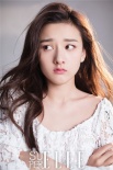 宋祖兒甜美風(fēng)大片曝光 “漫畫臉”少女花式賣萌