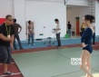 李小璐九年前青澀照曝光 穿連體褲秀逆天大長腿