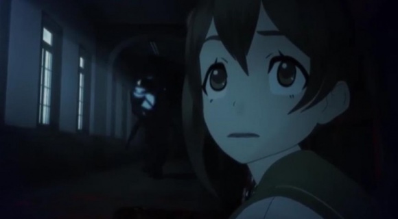 《青鬼》韩国预告片3-电影网