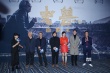 《老獸》金馬歸來(lái)辦首映 王珞丹贊涂們泡妞很老獸