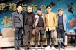 《奇门遁甲》提至14日公映 徐克:这部戏献给黄霑