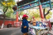 《帕丁頓熊2》片段曝光 萌熊帶你“書中游倫敦”