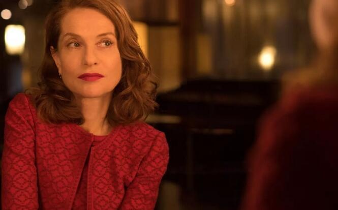 柏林电影节主竞赛单元片单发布 于佩尔新片入选