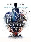 Bleeding Steel