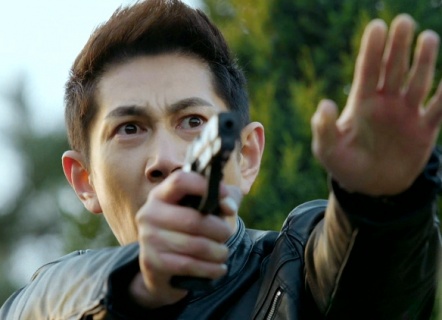 《反诈风暴》系列电影预告片