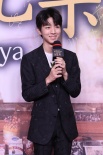 “解忧小队”展望2018:热巴盼放假 王俊凯想发专辑