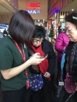 《芳華》開辟觀影“新大陸” 中老年觀眾貢獻(xiàn)票房