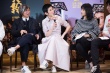 《妖铃铃》成都路演 Papi酱古灵精怪惊艳全场