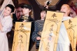 《妖铃铃》成都路演 Papi酱古灵精怪惊艳全场