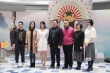 《西游记女儿国》主题展亮相 身临其境重回女儿国