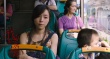 《我的影子在奔跑》曝母子版海報 脈脈母愛暖寒冬
