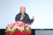 第三屆五大洲國(guó)際電影節(jié)啟動(dòng) 葛優(yōu)寄語(yǔ)中國(guó)電影