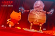《小貓巴克里》明日上映 暖萌治愈打造合家歡動(dòng)畫(huà)