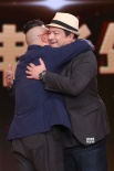 吳軍摘百合獎(jiǎng)最佳男主角獎(jiǎng) 獲劉勁伍仕賢雙手點(diǎn)贊