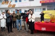 《站住！小偷》开机 郑云尤勇打造2018年喜剧大片