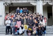 章家瑞《又见红叶》杀青 姚笛重现80年代青春
