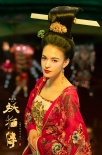 《妖貓傳》曝逆天燈光特輯 揭張榕容美顏打成記