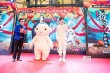 《捉妖记2》路演开启 井柏然胡巴回沈阳送新年礼