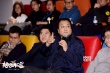 《妈妈咪鸭》专场放映 导演寄语中国未来动画市场