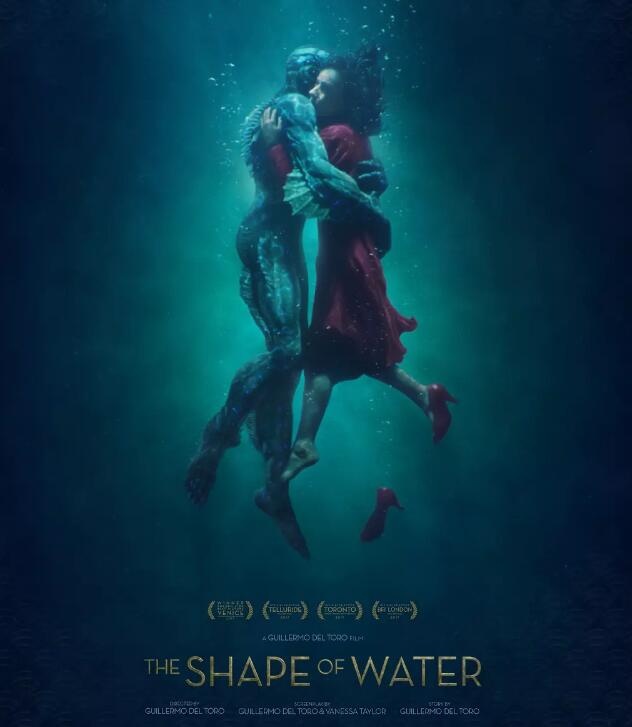 “英国奥斯卡”曝提名，这部影片竟入围12奖项！