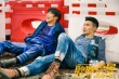 《臥底巨星》曝預(yù)告 陳奕迅車禍現(xiàn)場與李榮浩反目