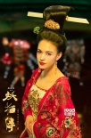 《妖猫传》光影特辑 摄影师为杨玉环打造华美出场