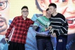 李榮浩被稱