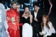 李冰冰演《謎巢》逼自己練英文 吳尊中毒妝嚇壞Max
